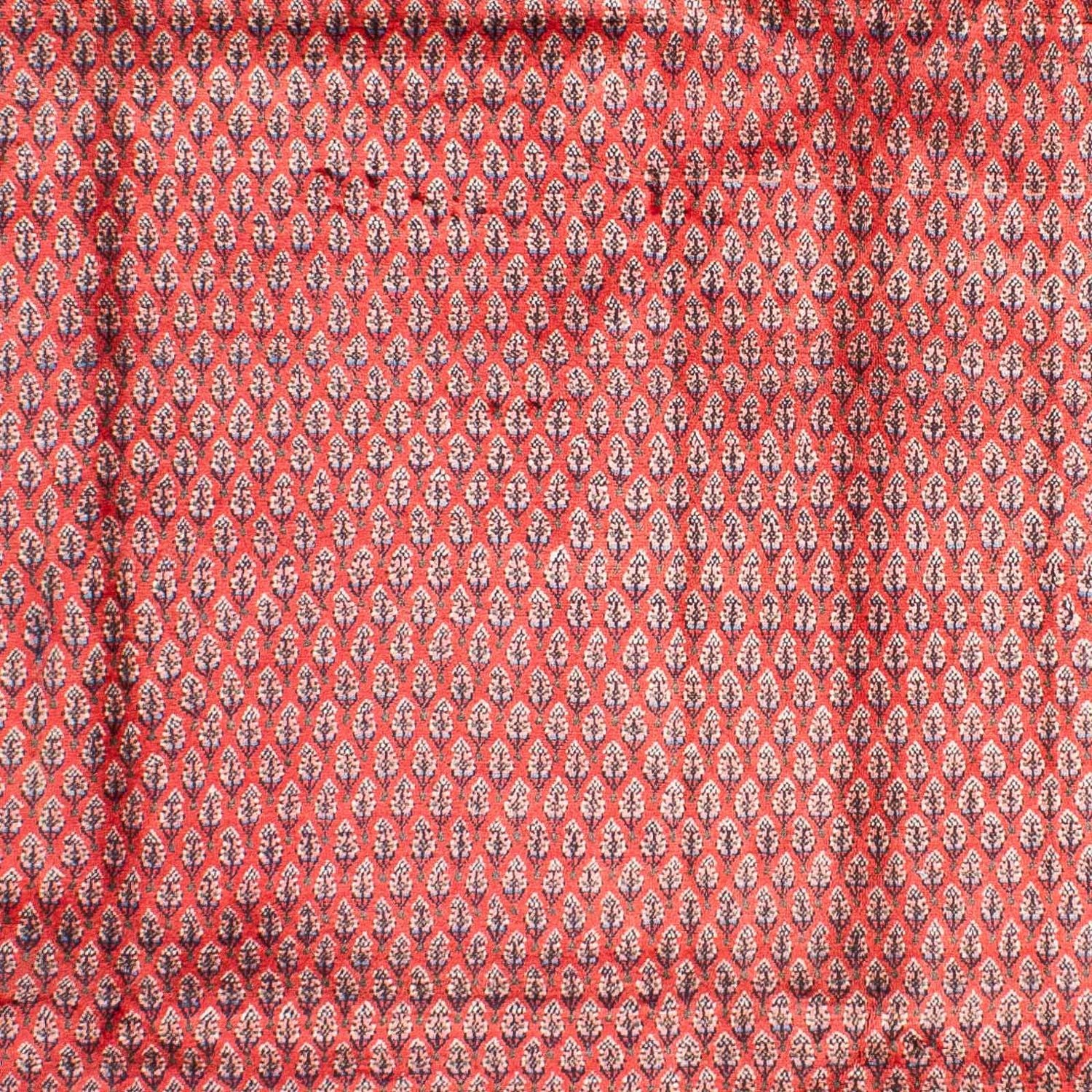 Tapis persan - Mir - 315 x 215 cm - rouge