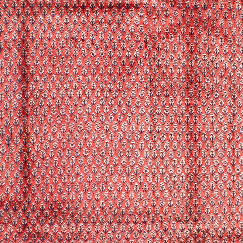 Tapis persan - Mir - 315 x 215 cm - rouge