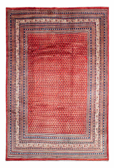 Tapis de Mir Tapis 220x316cm - Tapis persan