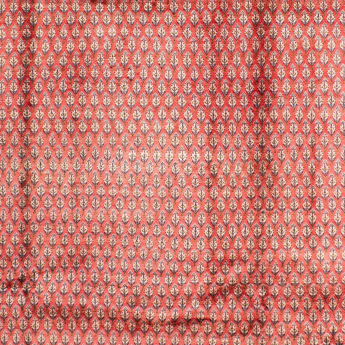 Tapis persan - Mir - 312 x 220 cm - rouge