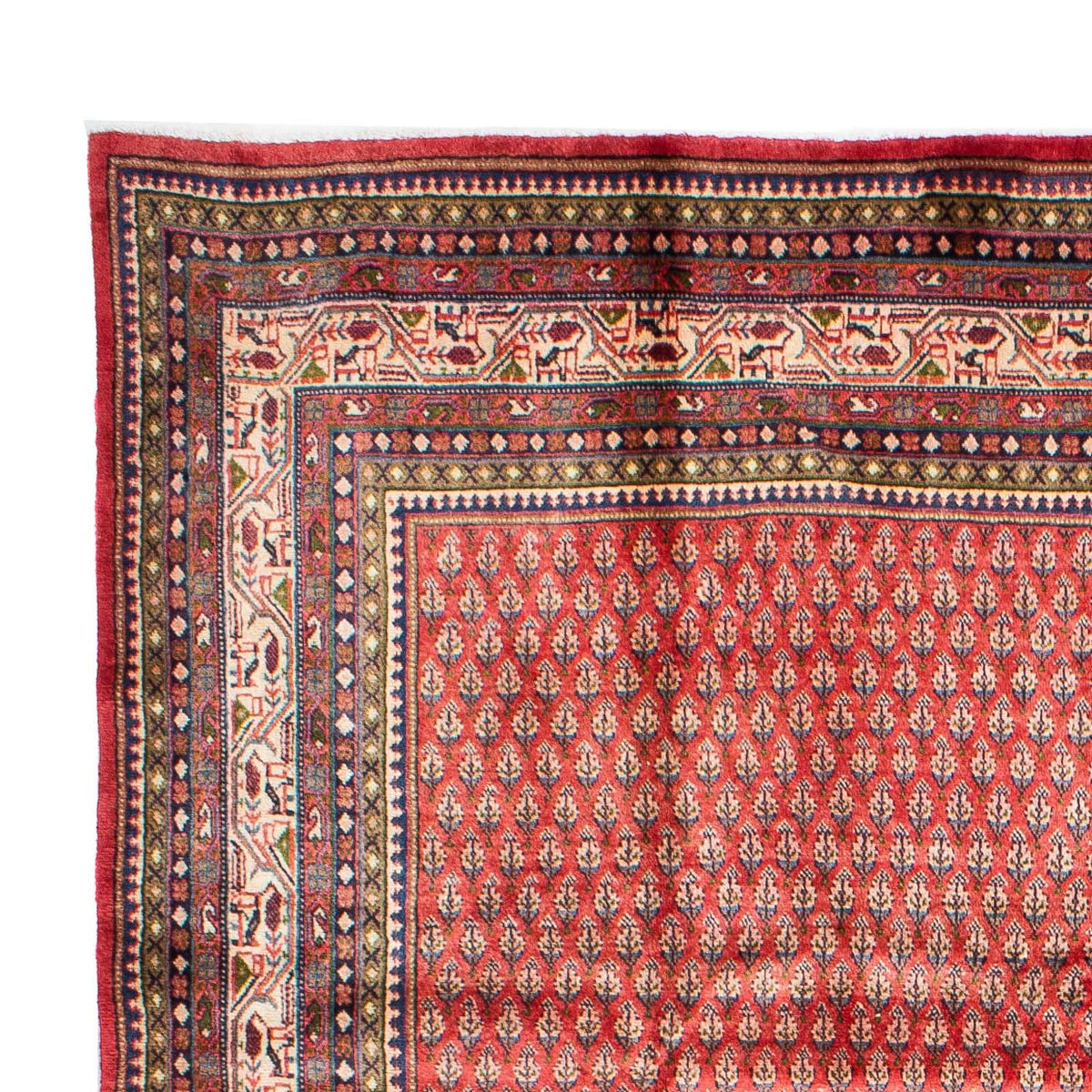 Tapis de Mir Tapis 220x312cm - Tapis persan