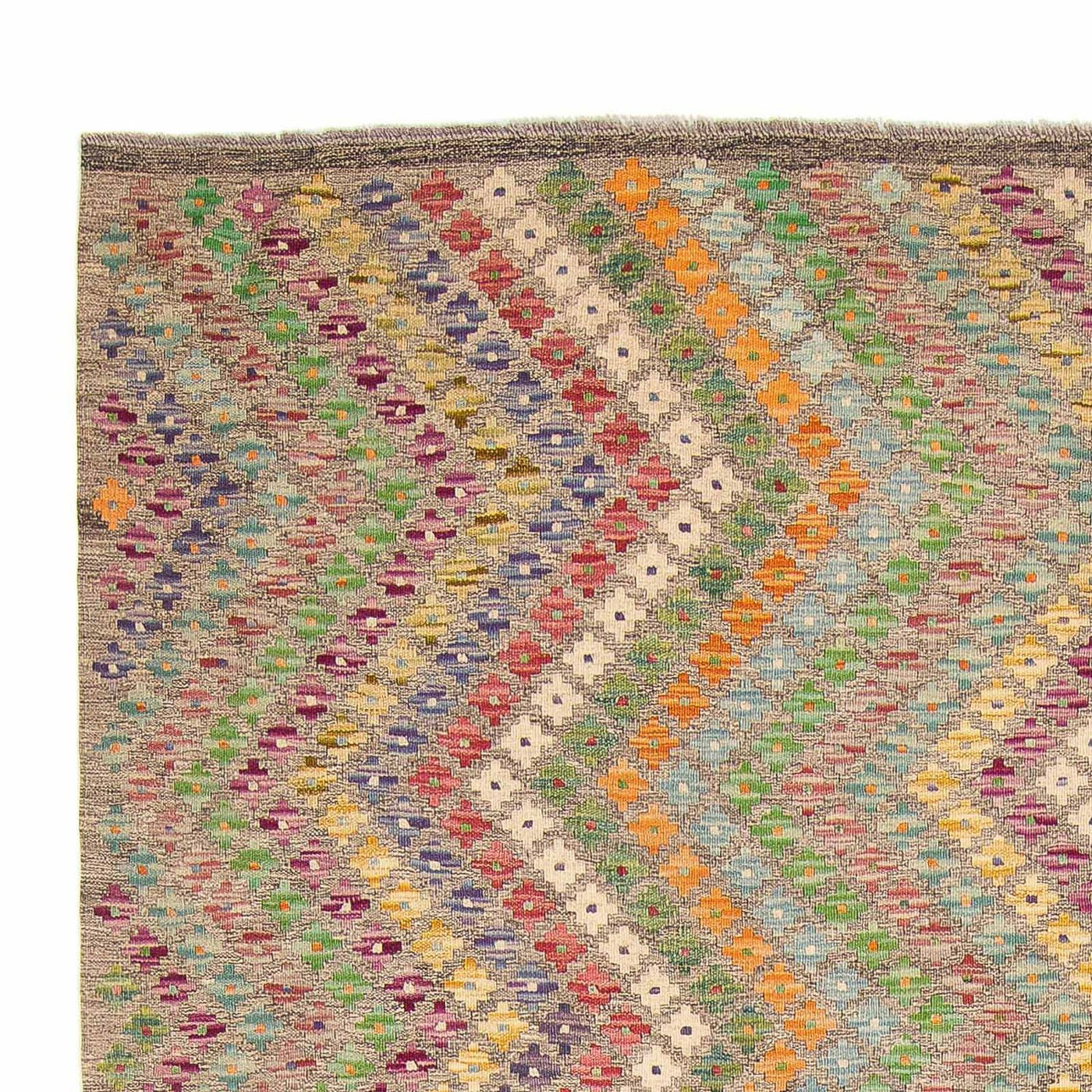 Kilim Maimana Tapis 298x210cm - Tapis en laine