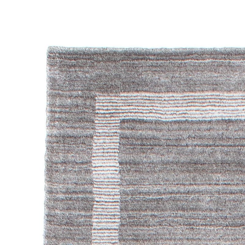 Tapis de couloir Tapis vintage - 300 x 80 cm - gris