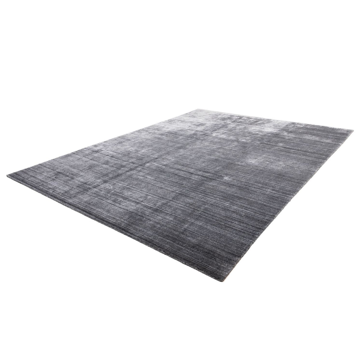 Tapis vintage - 350 x 250 cm - gris
