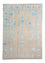 Tapis moderne - 346 x 250 cm - multicolore