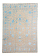 Tapis moderne 346x250cm - Tapis en laine