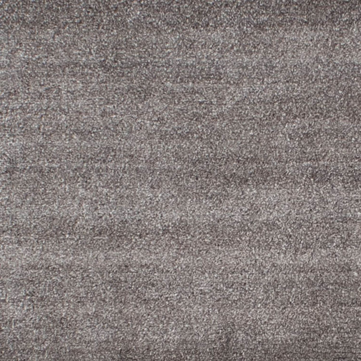 Tapis de couloir Tapis Népalais - 300 x 80 cm - gris