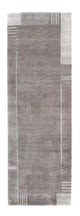 Tapis Népalais 250x80cm - Tapis en laine