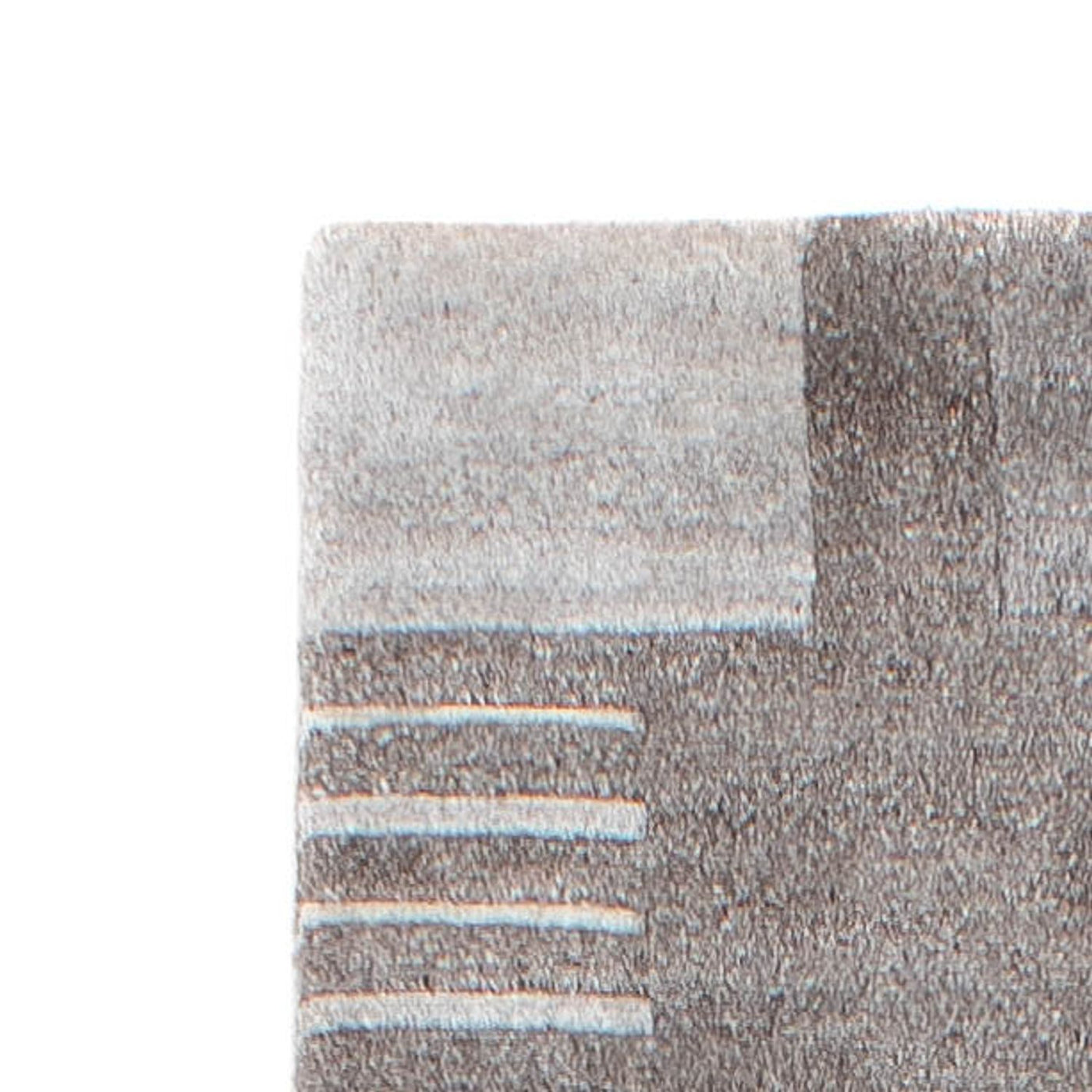 Tapis Népalais 250x80cm - Tapis en laine
