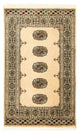Tapis de Boukhara Tapis 129x78cm - Tapis oriental