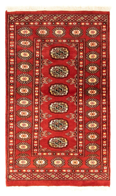 Tapis de Boukhara Tapis 78x132cm - Tapis oriental