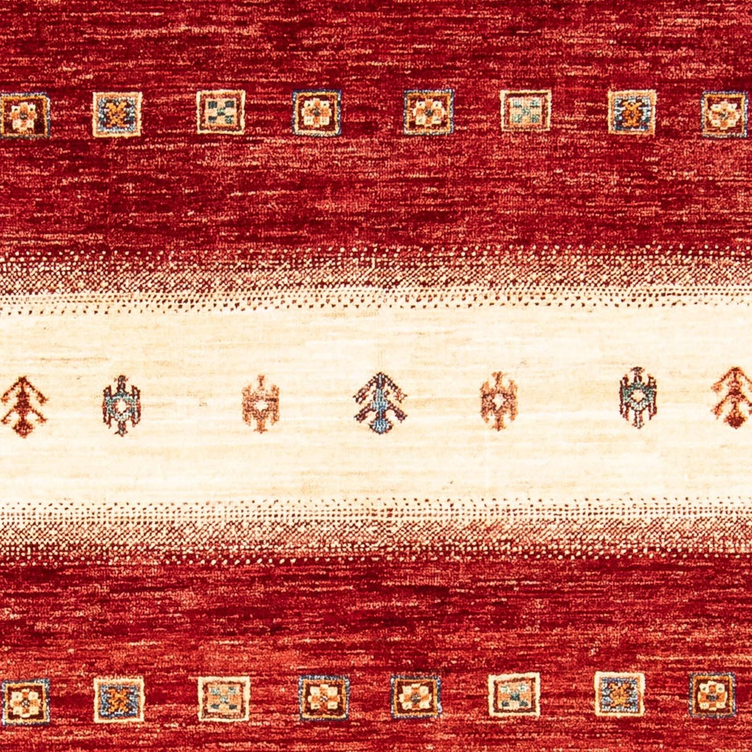 Tapis Ziegler - 254 x 173 cm - multicolore