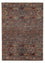 Tapis Ziegler - 230 x 168 cm - marron foncé