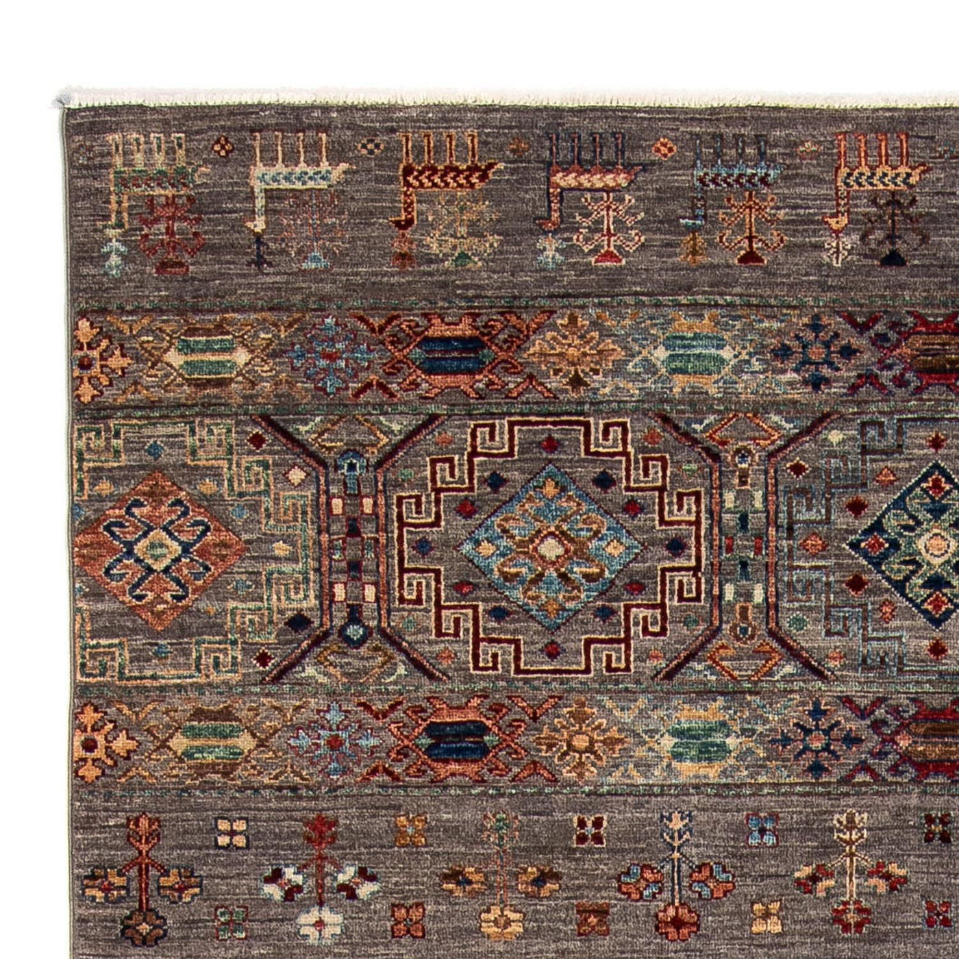 Tapis Ziegler 230x168cm - Tapis oriental
