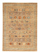 Tapis afghan 150x199cm - Tapis oriental