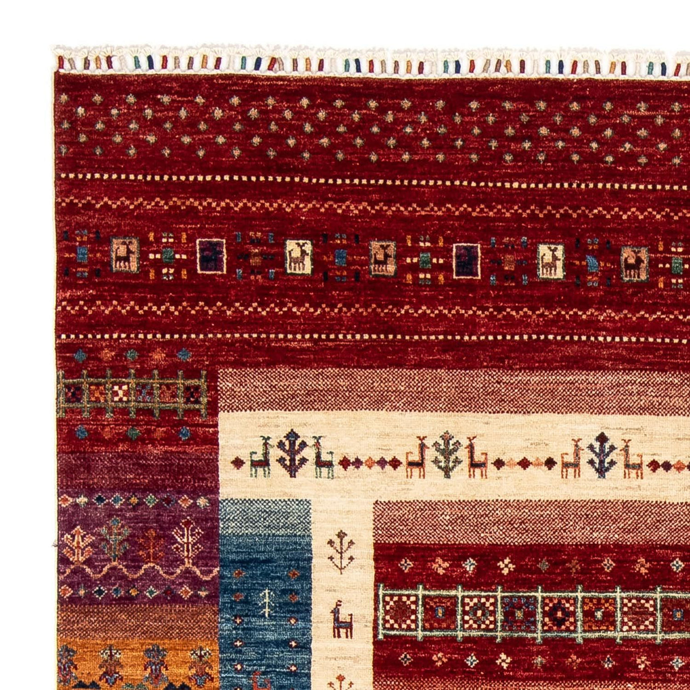 Tapis Ziegler 249x171cm - Tapis oriental