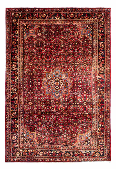 Tapis de Hosseinabad Tapis 214x299cm - Tapis persan