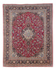 Tapis de Kashan Tapis 375x291cm - Tapis persan
