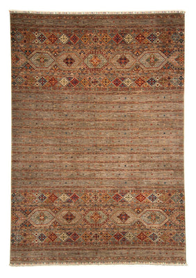 Tapis Ziegler - 342 x 244 cm - multicolore