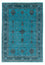 Ziegler Teppich 352 x 241 cm