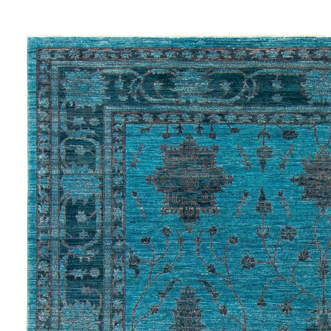 Tapis Ziegler 352x241cm - Tapis oriental
