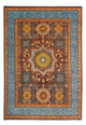 Tapis Ziegler 415x298cm - Tapis persan