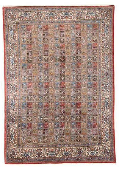 Tapis vintage 298x405cm