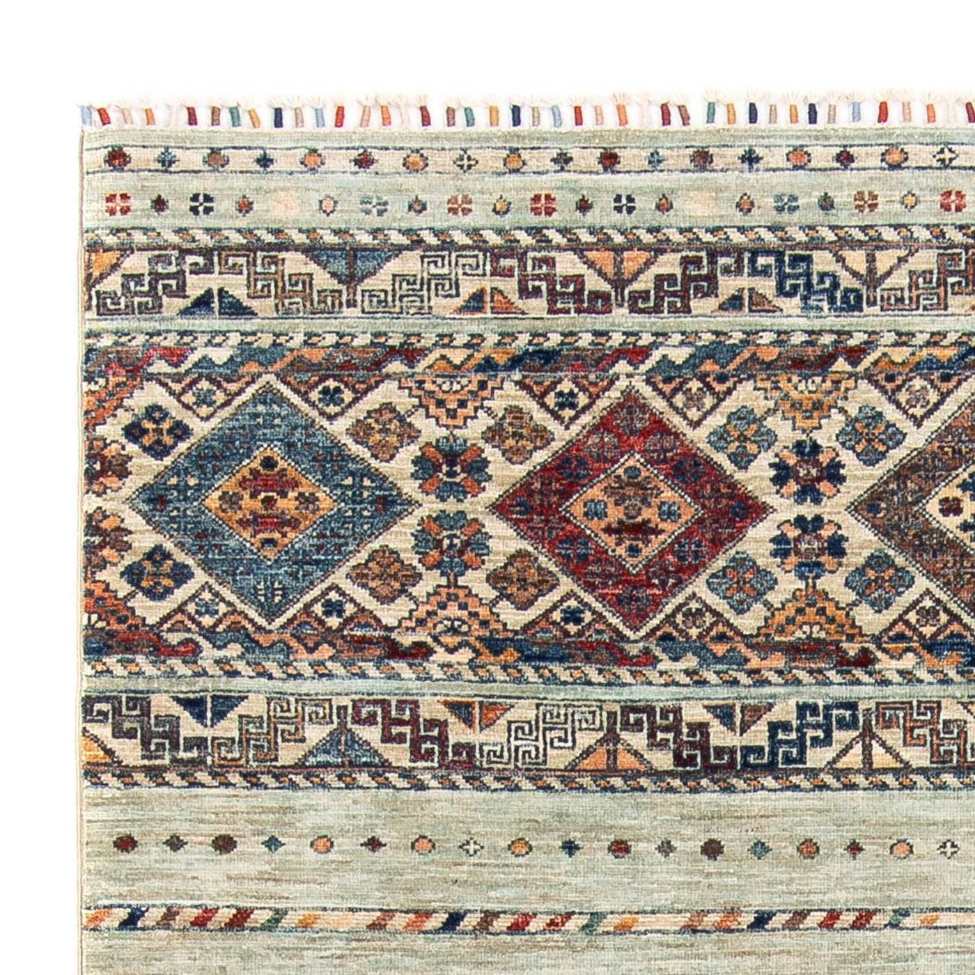 Tapis Ziegler 199x149cm - Tapis oriental