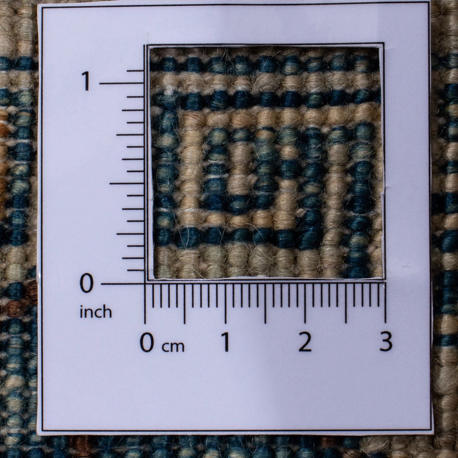 Tapis Ziegler - 199 x 149 cm - multicolore
