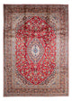 Tapis de Kashan Tapis 354x240cm - Tapis persan