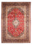 Tapis persan - Keshan - 353 x 251 cm - rouge