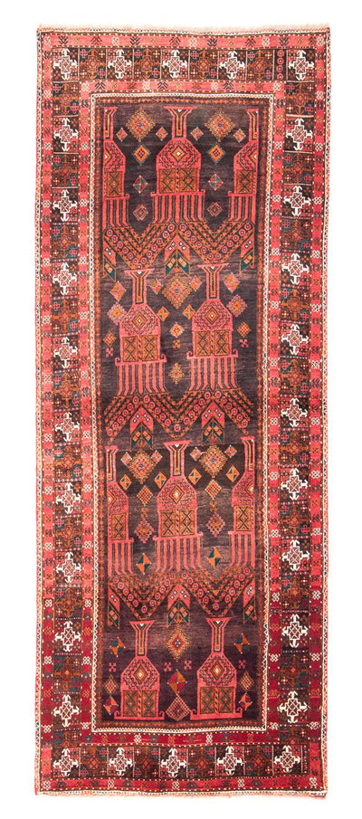 Tapis de Hamadan Tapis 118x294cm - Tapis persan