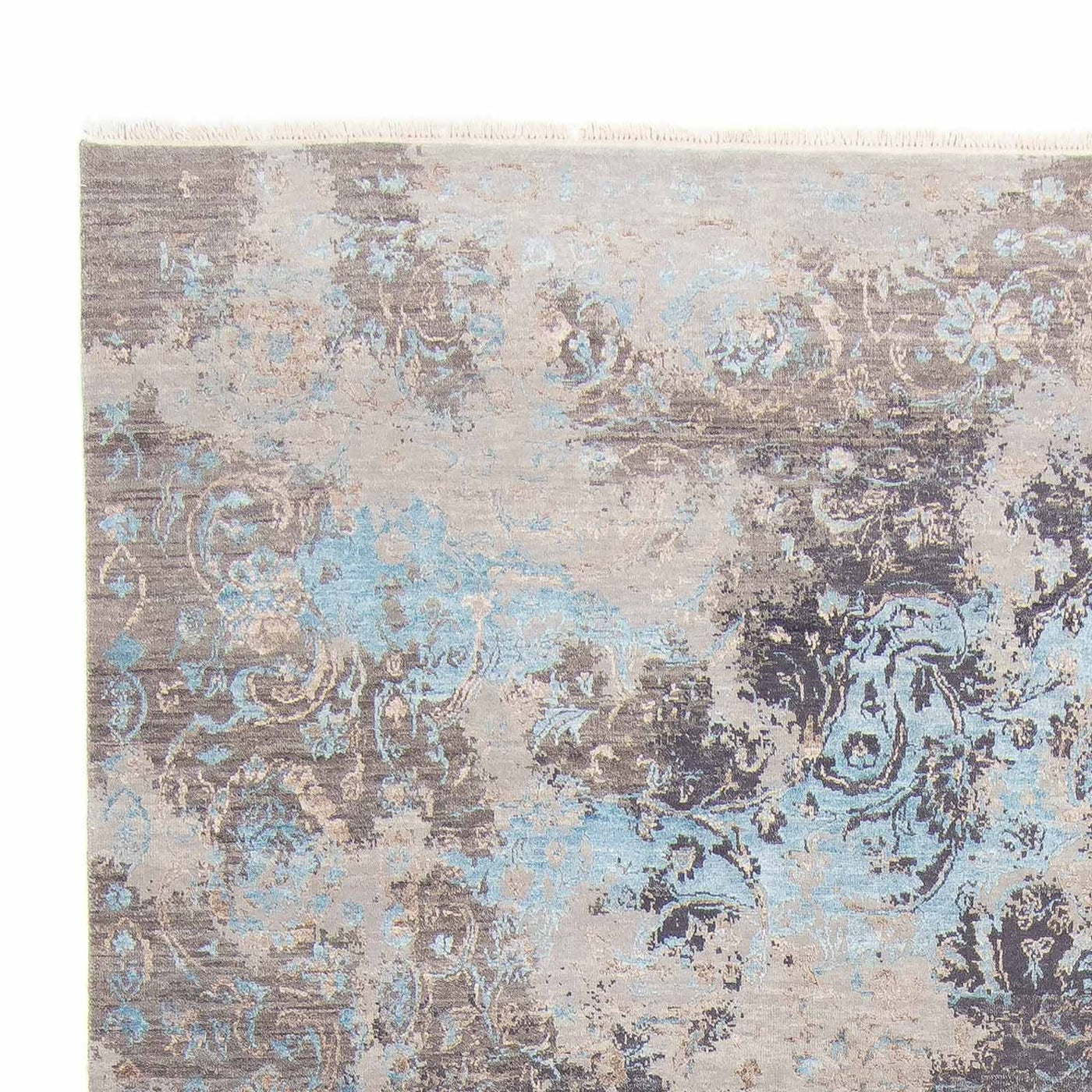 Tapis design 350x248cm - Designerteppich