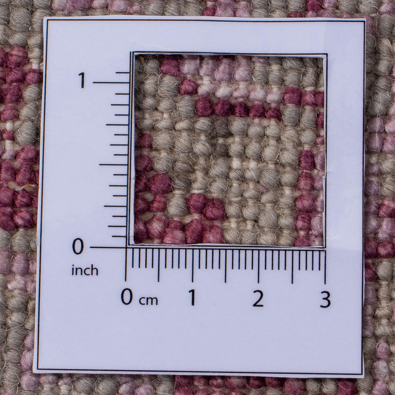 Tapis design - 239 x 172 cm - multicolore