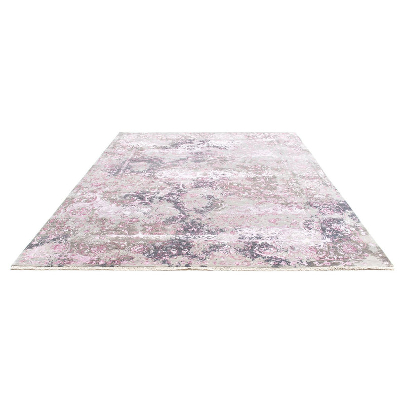 Tapis design - 305 x 250 cm - multicolore