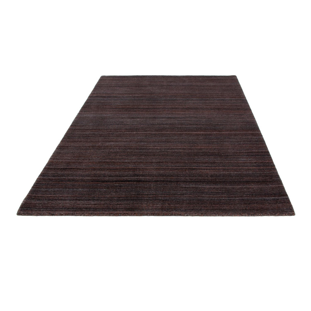 Tapis vintage - 200 x 150 cm - violet