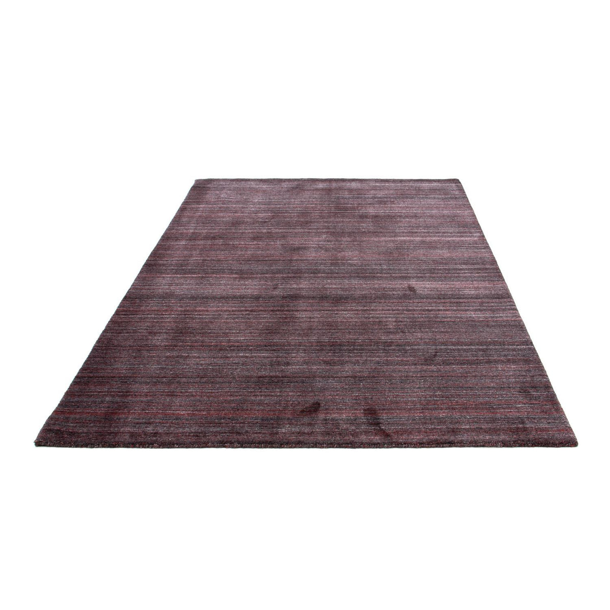 Tapis vintage - 200 x 150 cm - violet