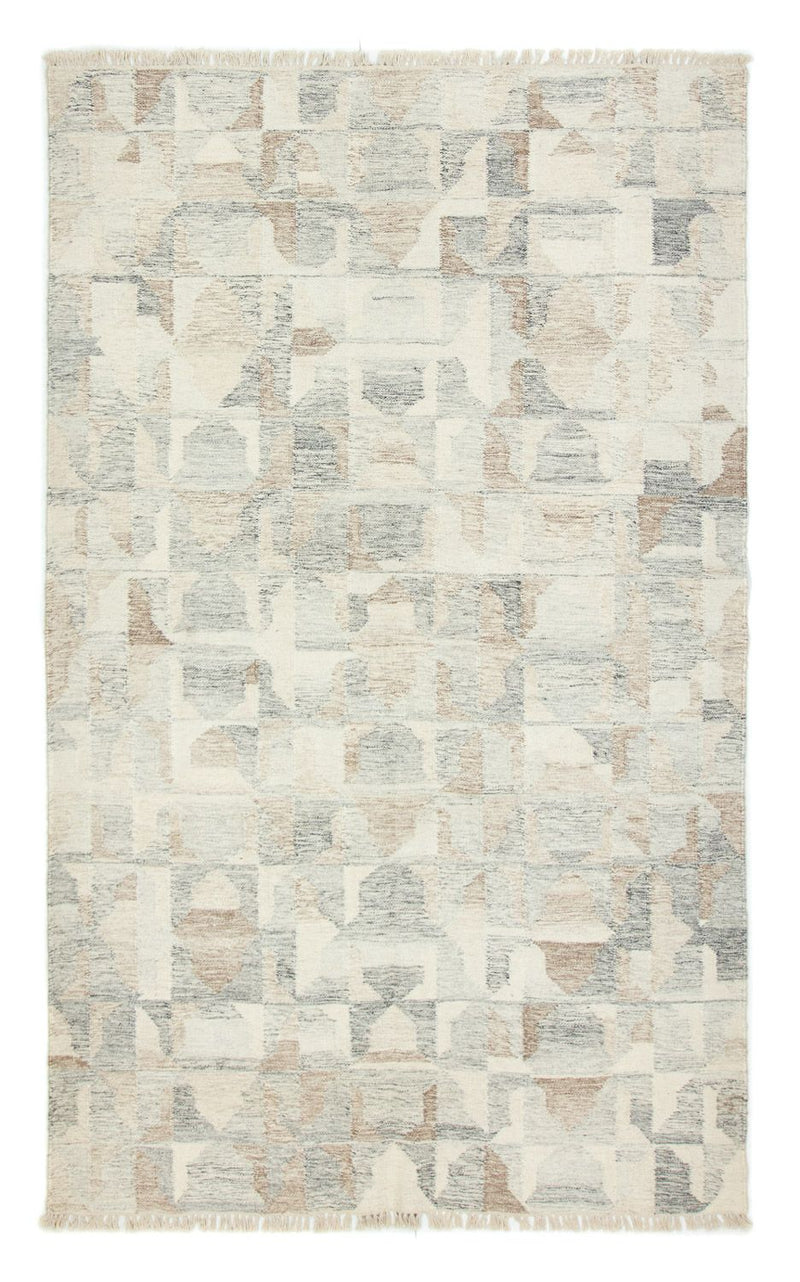 Tapis Kelim - Oriental - 240 x 155 cm - multicolore