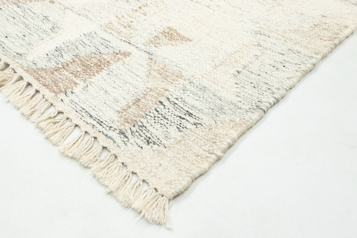 Tapis Kelim - Oriental - 240 x 155 cm - multicolore