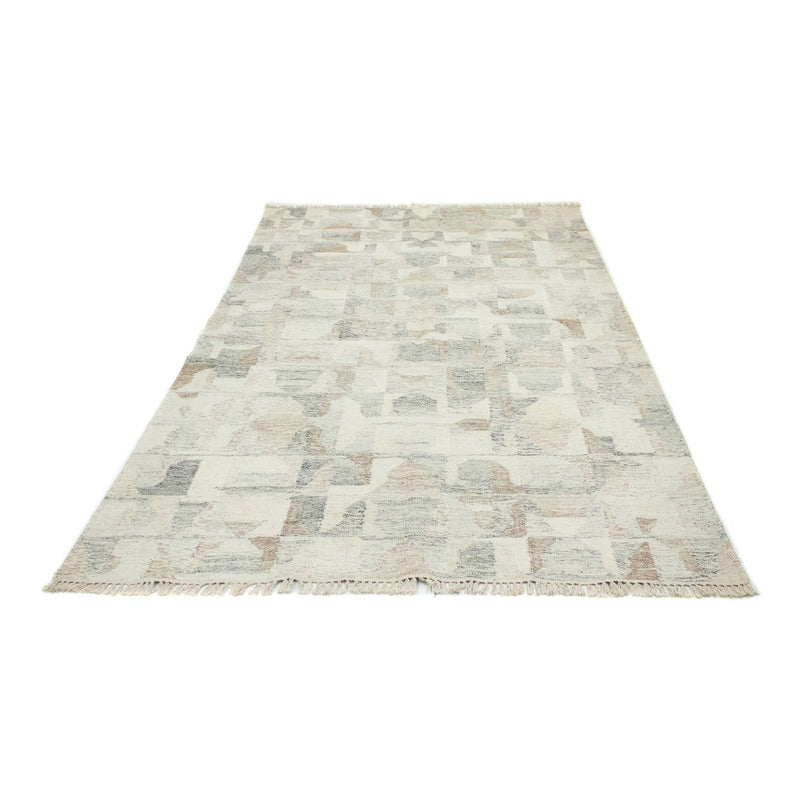 Tapis Kelim - Oriental - 240 x 155 cm - multicolore