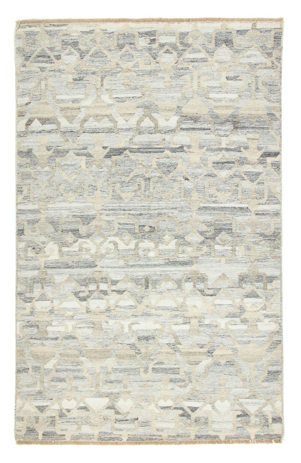 Tapis Kelim - Oriental - 240 x 155 cm - multicolore