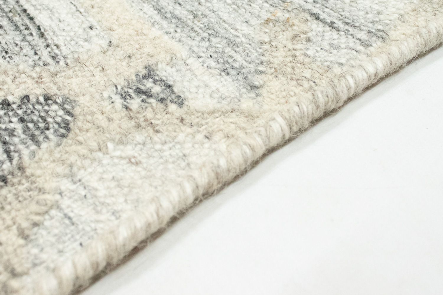 Tapis Kelim - Oriental - 240 x 155 cm - multicolore