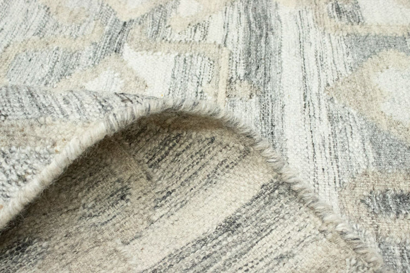 Tapis Kelim - Oriental - 240 x 155 cm - multicolore