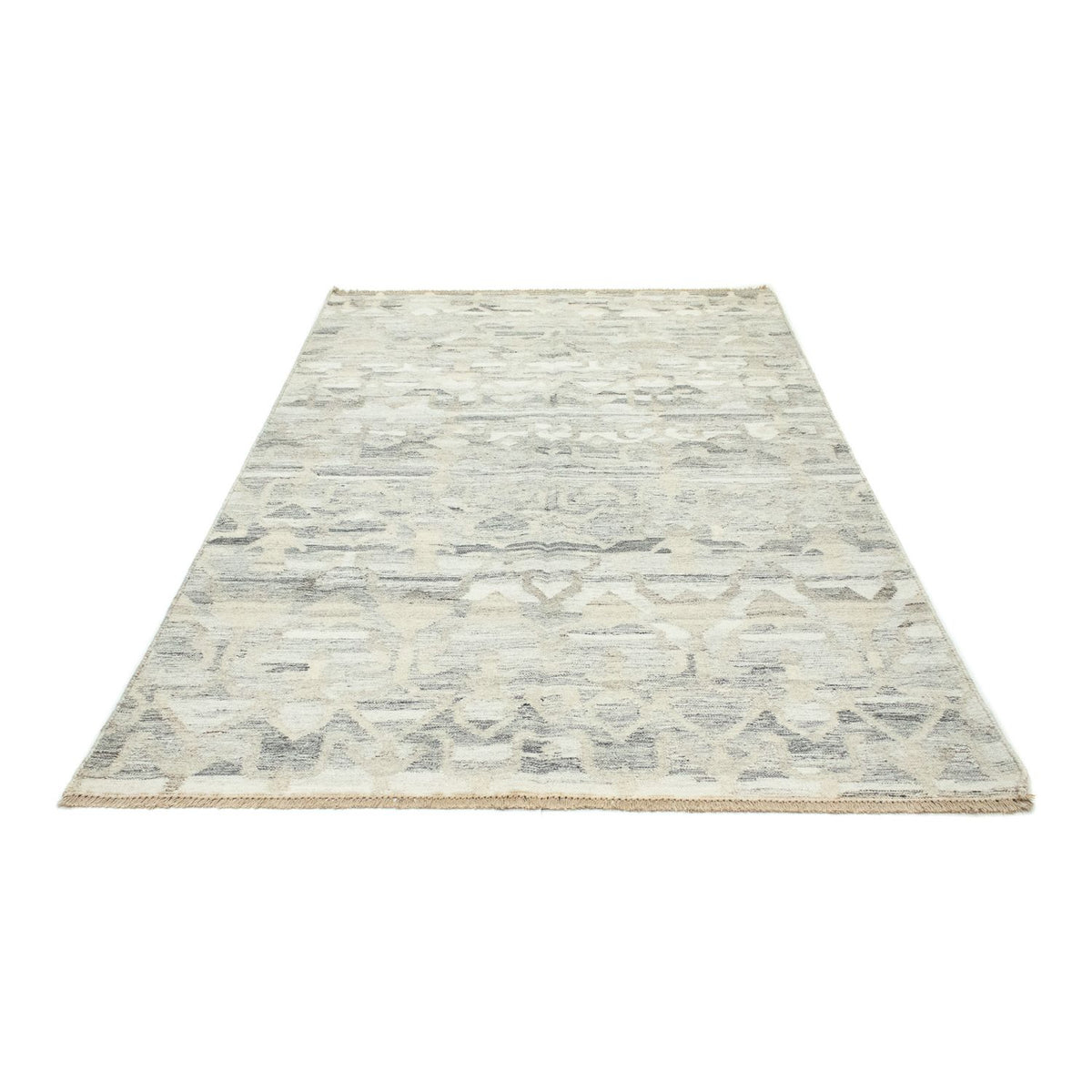 Tapis Kelim - Oriental - 240 x 155 cm - multicolore