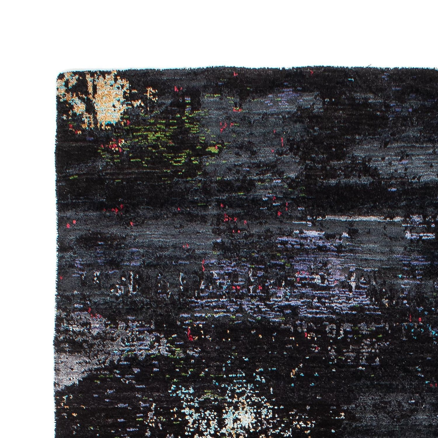 Tapis design 245x171cm - Designerteppich