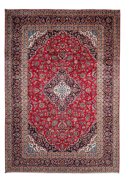 Tapis de Kashan Tapis 253x354cm - Tapis persan
