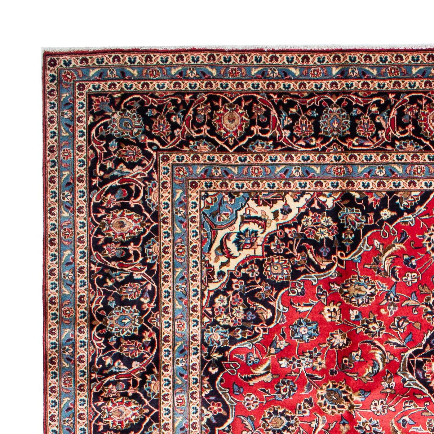 Tapis de Kashan Tapis 348x246cm - Tapis persan