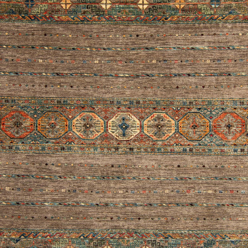 Tapis Ziegler - Shal - 335 x 245 cm - multicolore