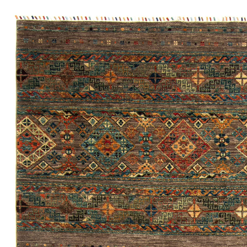 Tapis Ziegler - Shal - 335 x 245 cm - multicolore