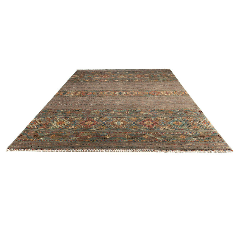 Tapis Ziegler - Shal - 335 x 245 cm - multicolore